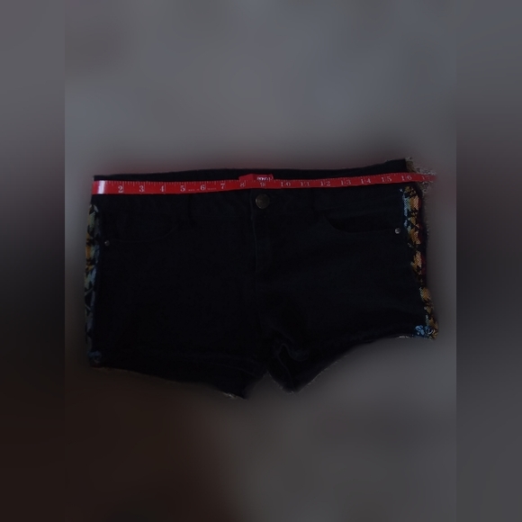 Bongo W16 shorts - Picture 1 of 6